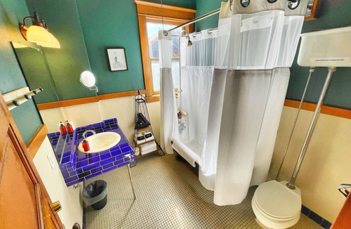 Prescott Hotel | Hotel Vendome