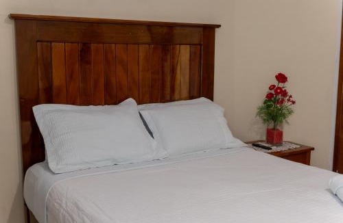Bacalar Apartment | Hotel Victoria
