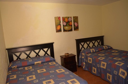 Ciudad del Carmen City-Centre Hotel | Hotel Victoria