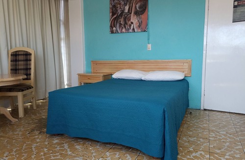 Irapuato Hotel | Hotel Viena