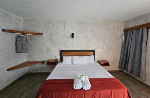 Tapachula Hotel | Hotel VILLA ACUARIO