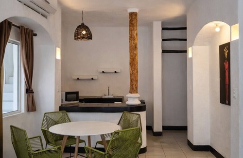 Ciudad Madero Hotel | Hotel Villa Capricho