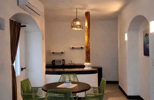 Ciudad Madero Hotel | Hotel Villa Capricho