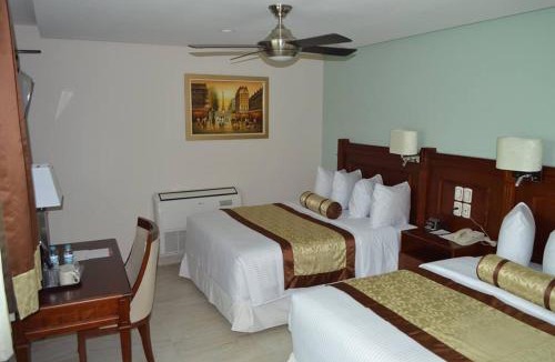 Poza Rica Hotel | hotel villa magna poza rica