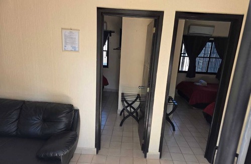 Puerto Arista Hotel | Hotel Villa Murano