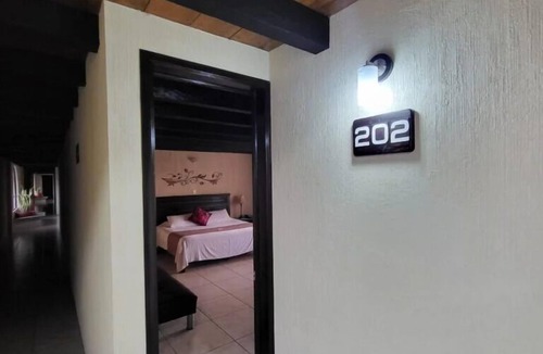 Comitan de Dominguez Hotel | Hotel Villalba
