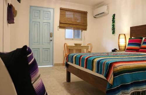 Colonia Adolfo Lopez Mateos Hotel | Hotel Villas Colibrí Suites & Bungalows