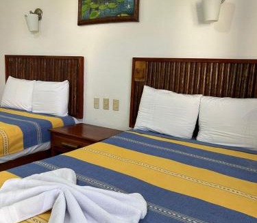 Palenque Resort | Hotel Villas Kin Ha