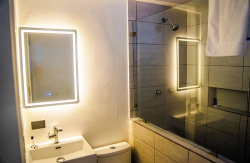 Nacozari de Garcia Hotel | Hotel Vista Al Sol