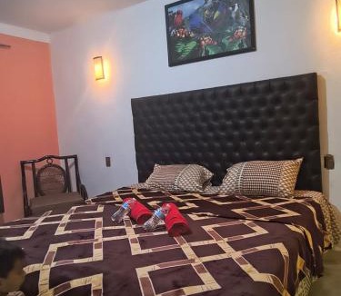 Candelaria Hotel | Hotel Xunan kab