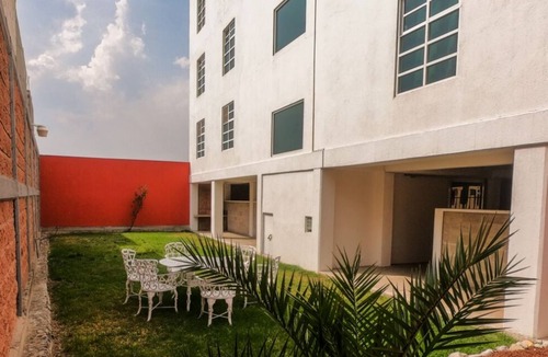 Chignahuapan Apartment | Hotel y Suites Axolotl