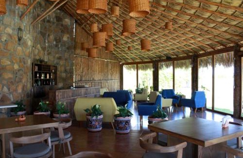 Villagran Hotel | Hotel y Villas Los Pirules by Rotamundos