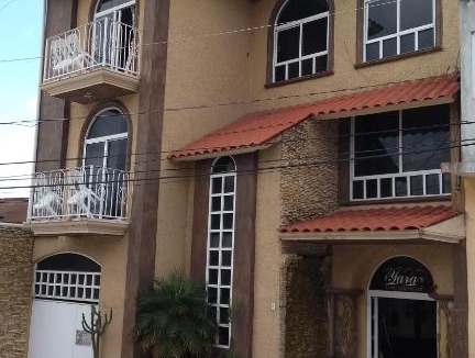 Ixtapan de la Sal Hotel | Hotel Yara