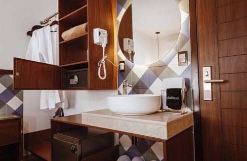 Telchac Puerto Hotel | Hotel Yuhome Telchac