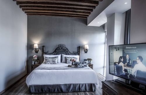 Historic Center Hotel | Hotel Zócalo Central