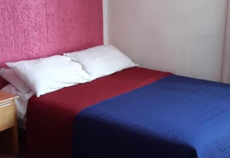 Zacatecas Centro Hotel | Hotel Zacatecas Courts