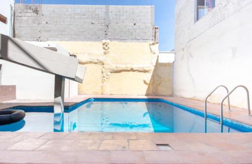 Torreon Hotel | HOTELES CATEDRAL Torreón