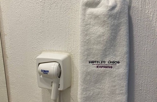 Leon Hotel | Hoteles Unico Express