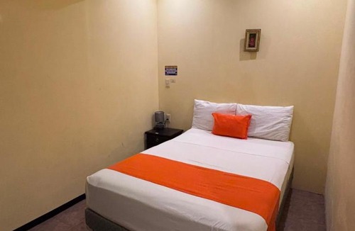 Coatzacoalcos Hotel | Hotelito Fiesta Caribena