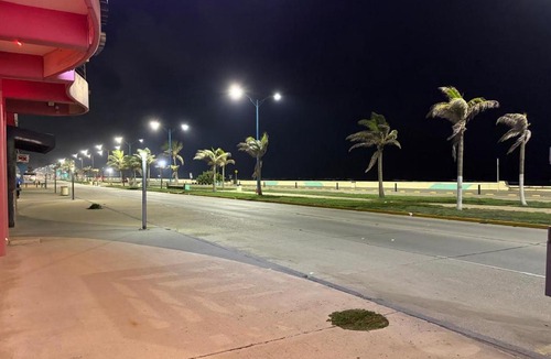 Coatzacoalcos Hotel | Hotelito Fiesta Caribena