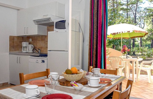 Pineto House | House ∙ 1 bedroom ∙ 6 guests