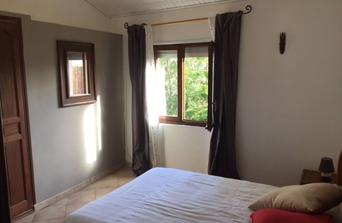 Bravone House | ** House - 100 m beach - private pool - ideal for families