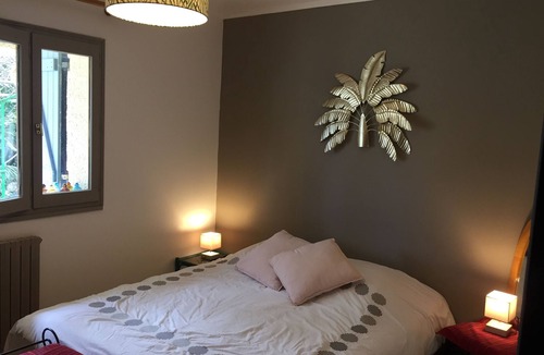 Bravone House | ** House - 100 m beach - private pool - ideal for families