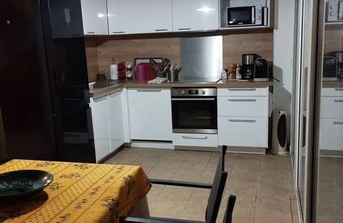 Pineto House | House 6 pers. direct beach access(100 meters walk)