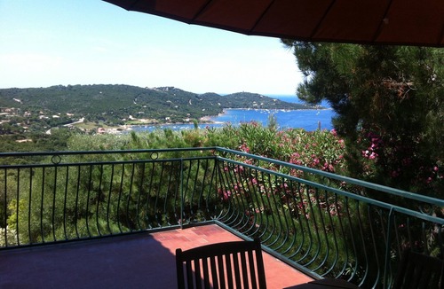 Portigliolo House | House 8 persons 4 rooms