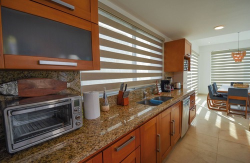 Puerto Penasco Villa | house at luna blanca with private beach access
