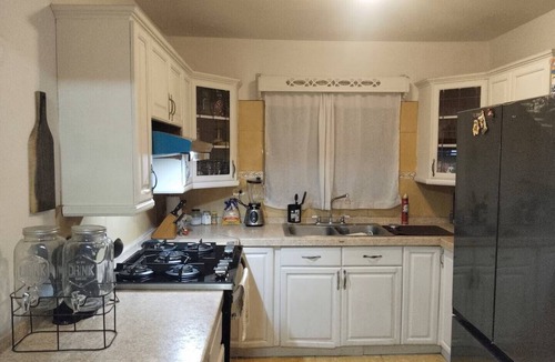 Chihuahua House | HOUSE FOR VACATION AND/OR WORK STAY