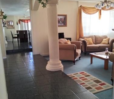 Chihuahua Villa | House in a private gated community