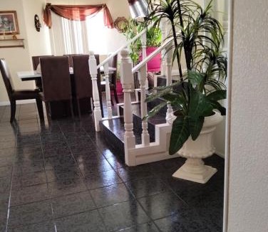 Chihuahua Villa | House in a private gated community