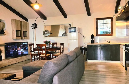 Porto-Vecchio House | House Mare a Mare Ospédale