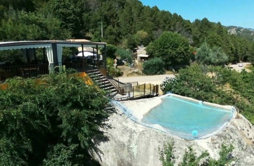 Porto-Vecchio House | House Mare a Mare Ospédale
