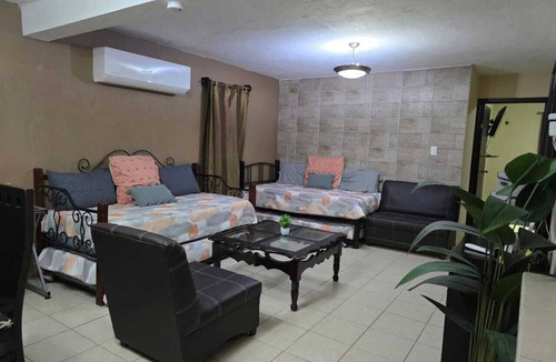 Tenosique House | House in quiet and safe area, pets are welcome.