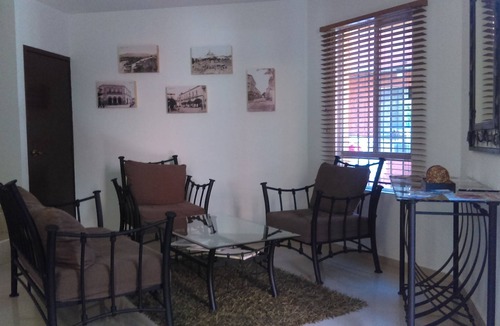 Downtown Queretaro House | House near the center with parking