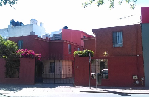 Downtown Queretaro House | House near the center with parking