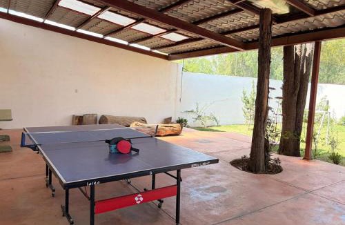 San Luis Potosi Villa | House of Angels