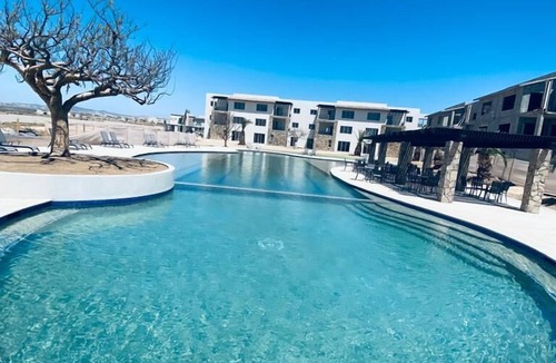 Cabo San Lucas House | HOUSE OF THE SEA, fraction. private with pool, by car 7 minutes from the beach and downtown
