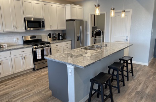 Fort Mohave House | House on Lake and Huukan Golf Course