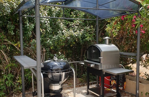 Santa Giulia House | house/villa - 1 room - 4 persons