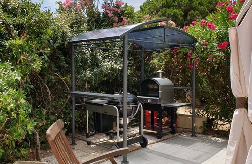 Santa Giulia House | house/villa - 1 room - 4 persons