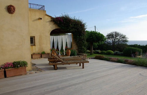 Sagone Villa | House/Villa - SAGONE
