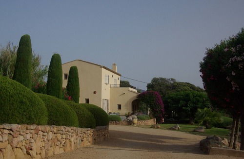 Sagone Villa | House/Villa - SAGONE