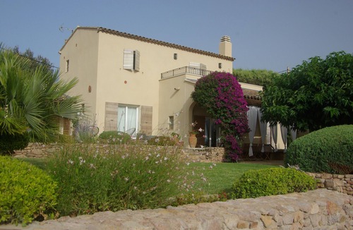 Sagone Villa | House/Villa - SAGONE