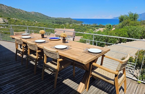 Saint-Florent House | House/Villa - Saint Florent