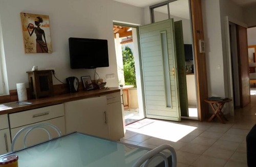 Saint-Florent Villa | House/Villa - Saint florent
