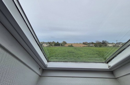 Saint-Laurent-sur-Mer House | House with garden in Saint-Laurent-sur-Mer