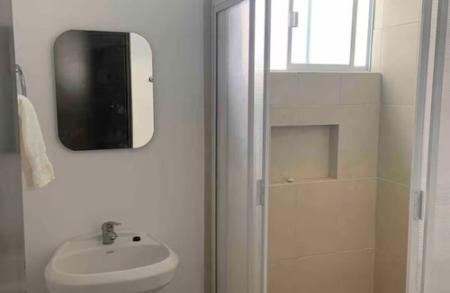 Cerritos House | House with heated pool and 5 min from the pacific ocean